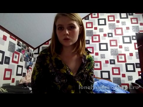 ❤️ Fiatal szőke diák Oroszországból szereti a nagyobb farkakat. ❤️ Baszás videó at hu.extratorrents.top ☑