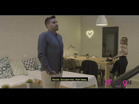 ❤️ PORNBCN 4K Egy érett nő nagy mellek akar lenni anális szar egy fiatal gigolo egy nagy farkával szopás amortizmus kemény fasz kézimunkát doggy style punci nyalás orgazmus francia felirattal ❤️ Baszás videó at hu.extratorrents.top ☑