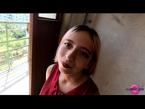 ❤️ Diák szopik egy idegent érzékien a hátsó utcán - Face Cumming ❤️ Baszás videó at hu.extratorrents.top ☑